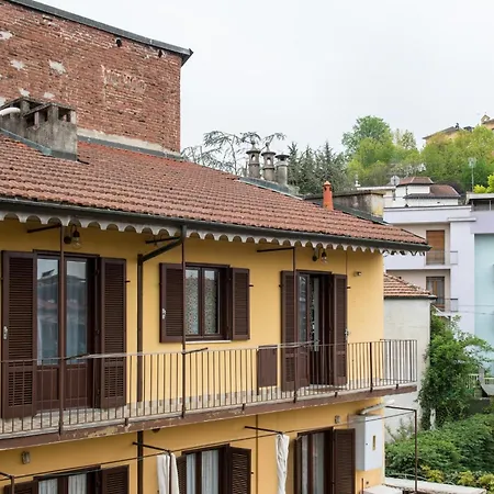 San Martino Sweet Appartement