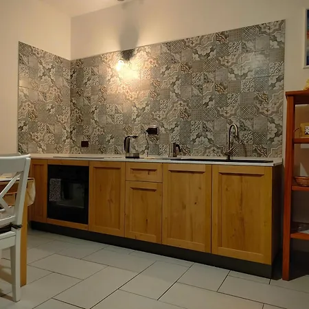 San Martino Sweet Apartamento Turim