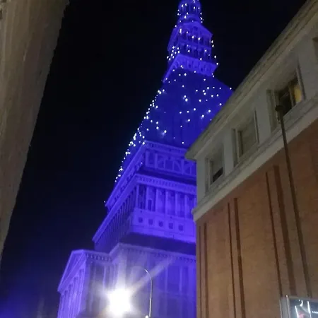 San Martino Sweet Appartement Turin