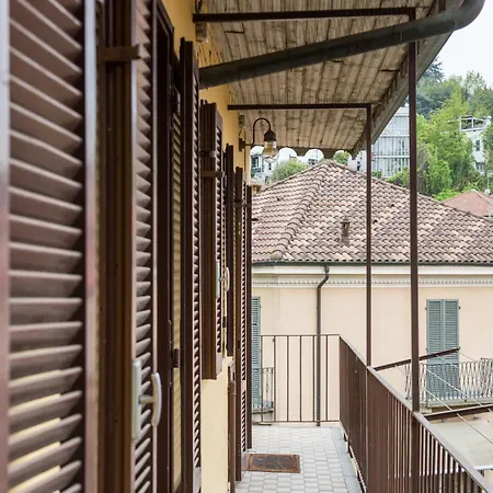 Апартаменты San Martino Sweet *