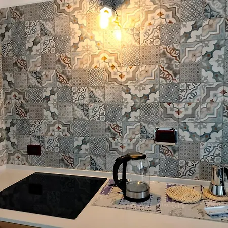 Appartement San Martino Sweet Turin