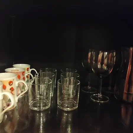 Lejlighed San Martino Sweet