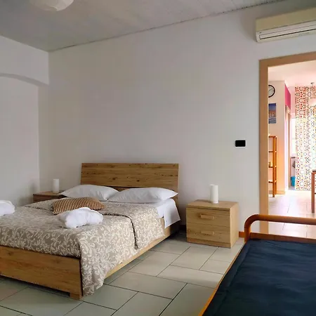 San Martino Sweet Appartement *