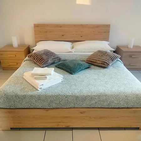 San Martino Sweet Apartment