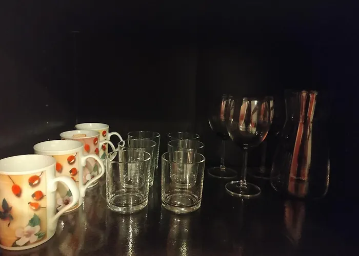 Apartment San Martino Sweet