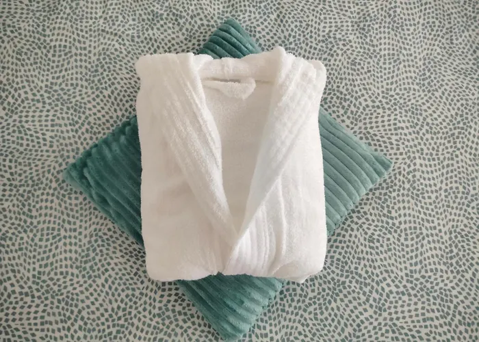 San Martino Sweet Apartament Turyn