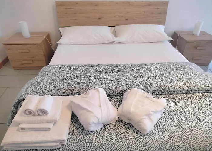 Apartment San Martino Sweet