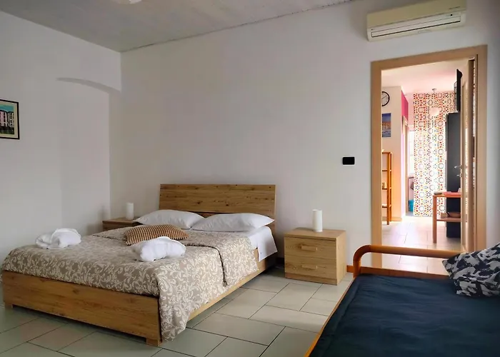 San Martino Sweet Apartment *