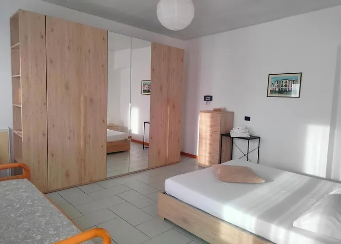 San Martino Sweet Apartment