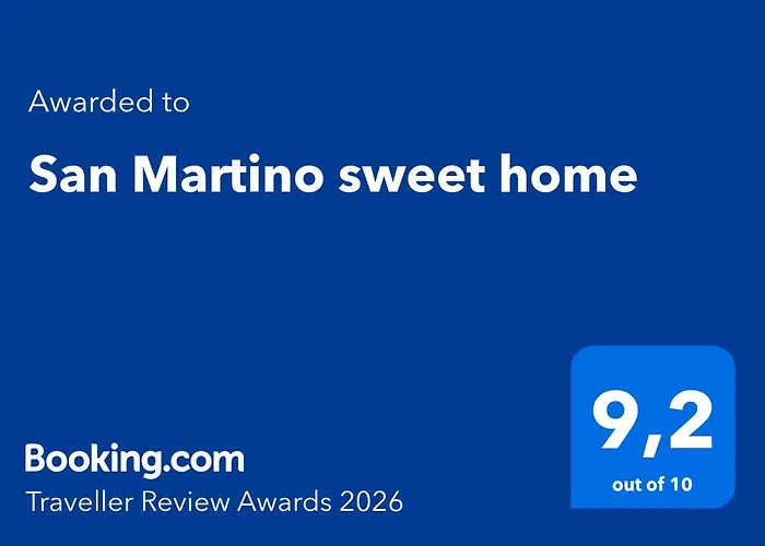 San Martino Sweet Turin