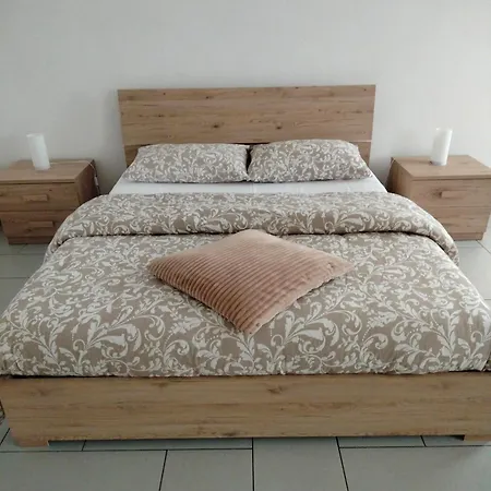 Διαμέρισμα San Martino Sweet