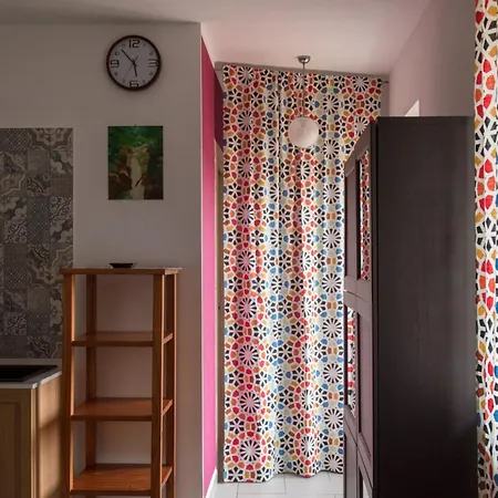 San Martino Sweet Διαμέρισμα *