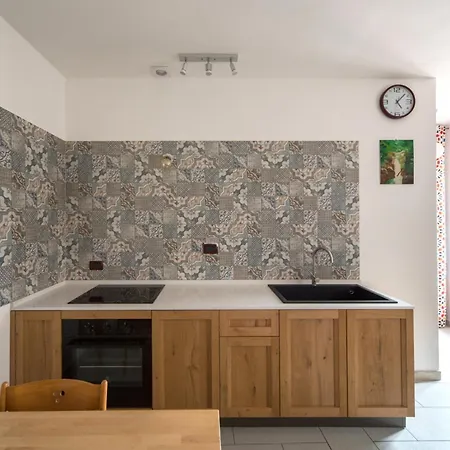 San Martino Sweet Διαμέρισμα *