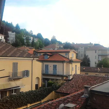 San Martino Sweet Τορίνο