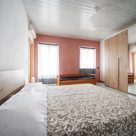 San Martino Sweet Lägenhet