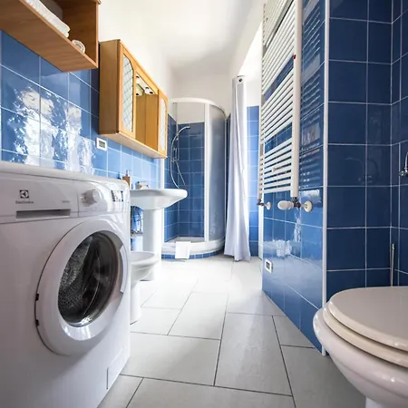 San Martino Sweet Διαμέρισμα Τορίνο