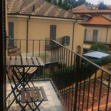 San Martino Sweet Διαμέρισμα *