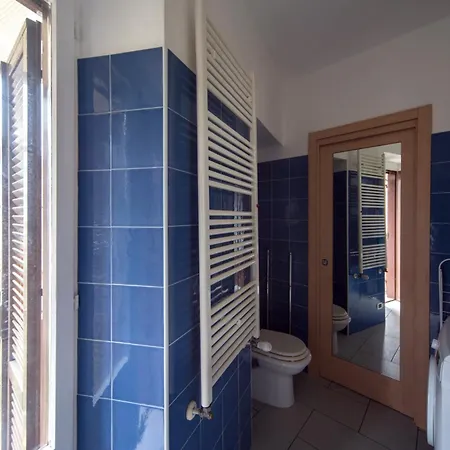 Διαμέρισμα San Martino Sweet