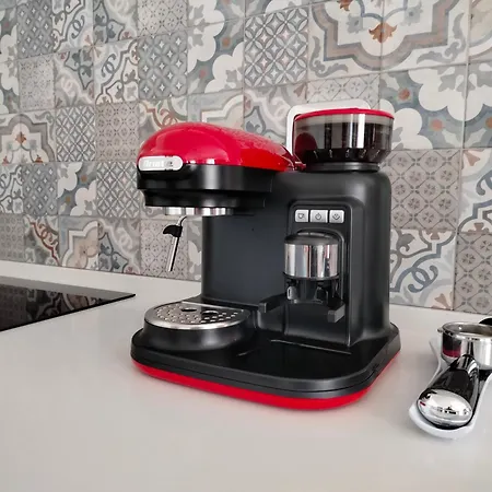 San Martino Sweet Διαμέρισμα