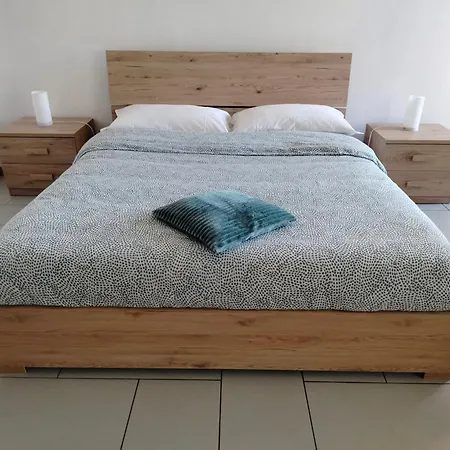 San Martino Sweet Lägenhet *