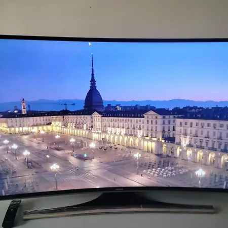 Lägenhet San Martino Sweet *