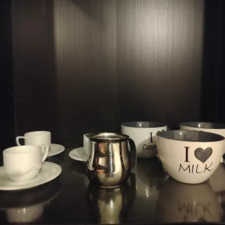 아파트 San Martino Sweet 토리노