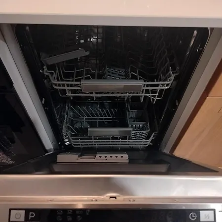 San Martino Sweet Lägenhet