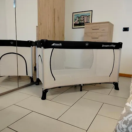 San Martino Sweet Διαμέρισμα Τορίνο