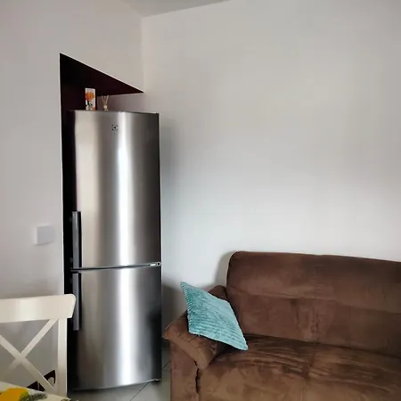 San Martino Sweet Lägenhet *