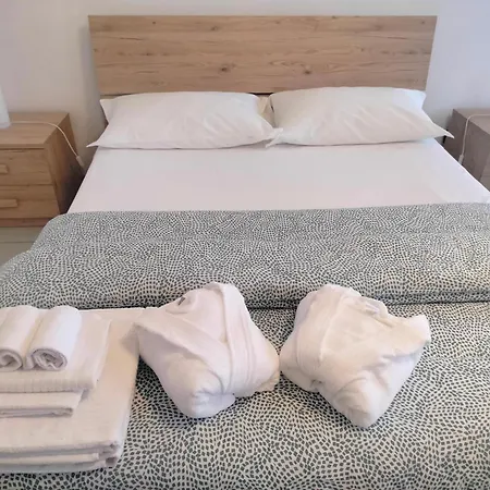 Lägenhet San Martino Sweet