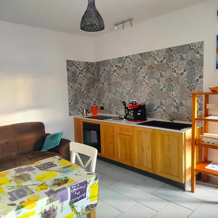 San Martino Sweet Διαμέρισμα *