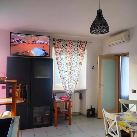 San Martino Sweet Τορίνο