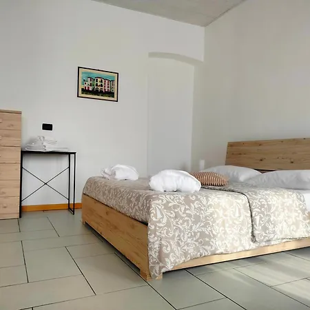 San Martino Sweet Lägenhet *