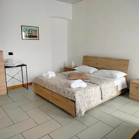 Lägenhet San Martino Sweet