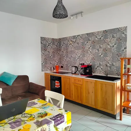 San Martino Sweet Lägenhet Turin