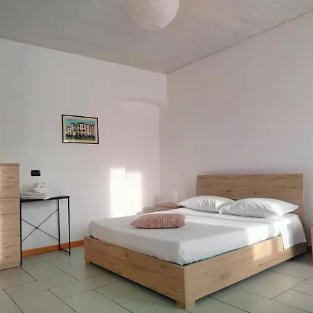 San Martino Sweet Apartmán