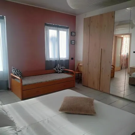 San Martino Sweet Lägenhet Turin