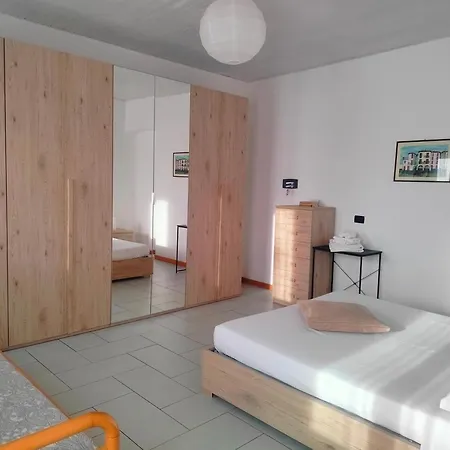 San Martino Sweet Lägenhet