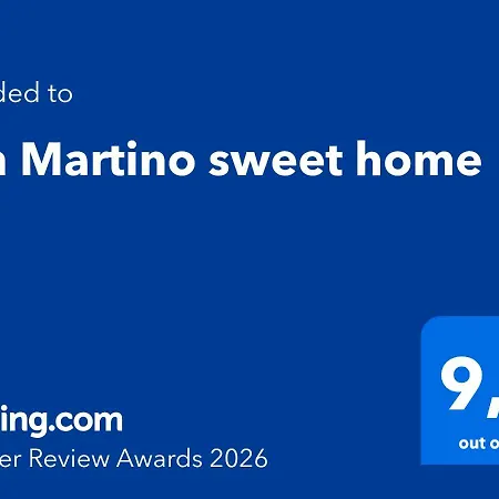 San Martino Sweet 토리노