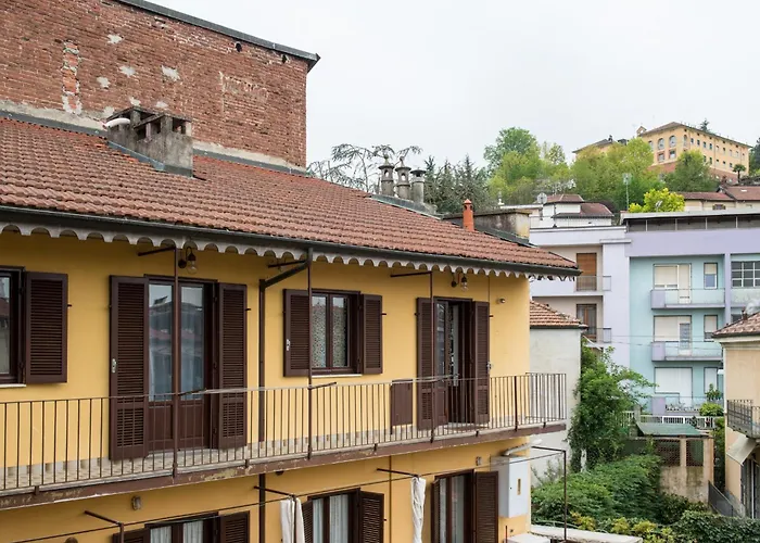 San Martino Sweet Apartmán