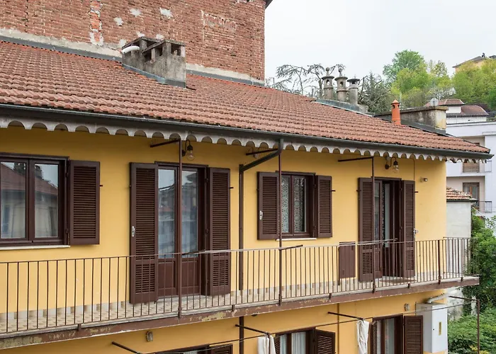 Apartmán San Martino Sweet