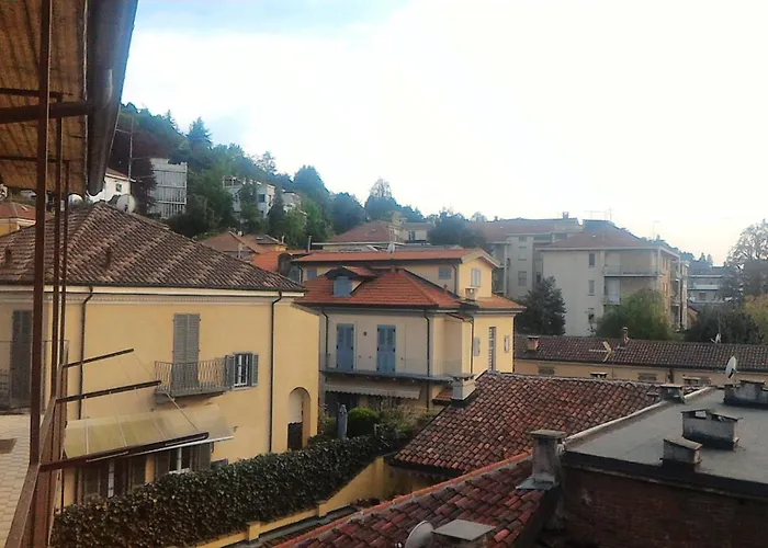 San Martino Sweet Турин